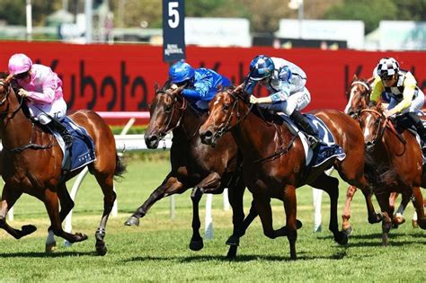 Randwick Guineas Day 2022: Date, time, schedule, betting.